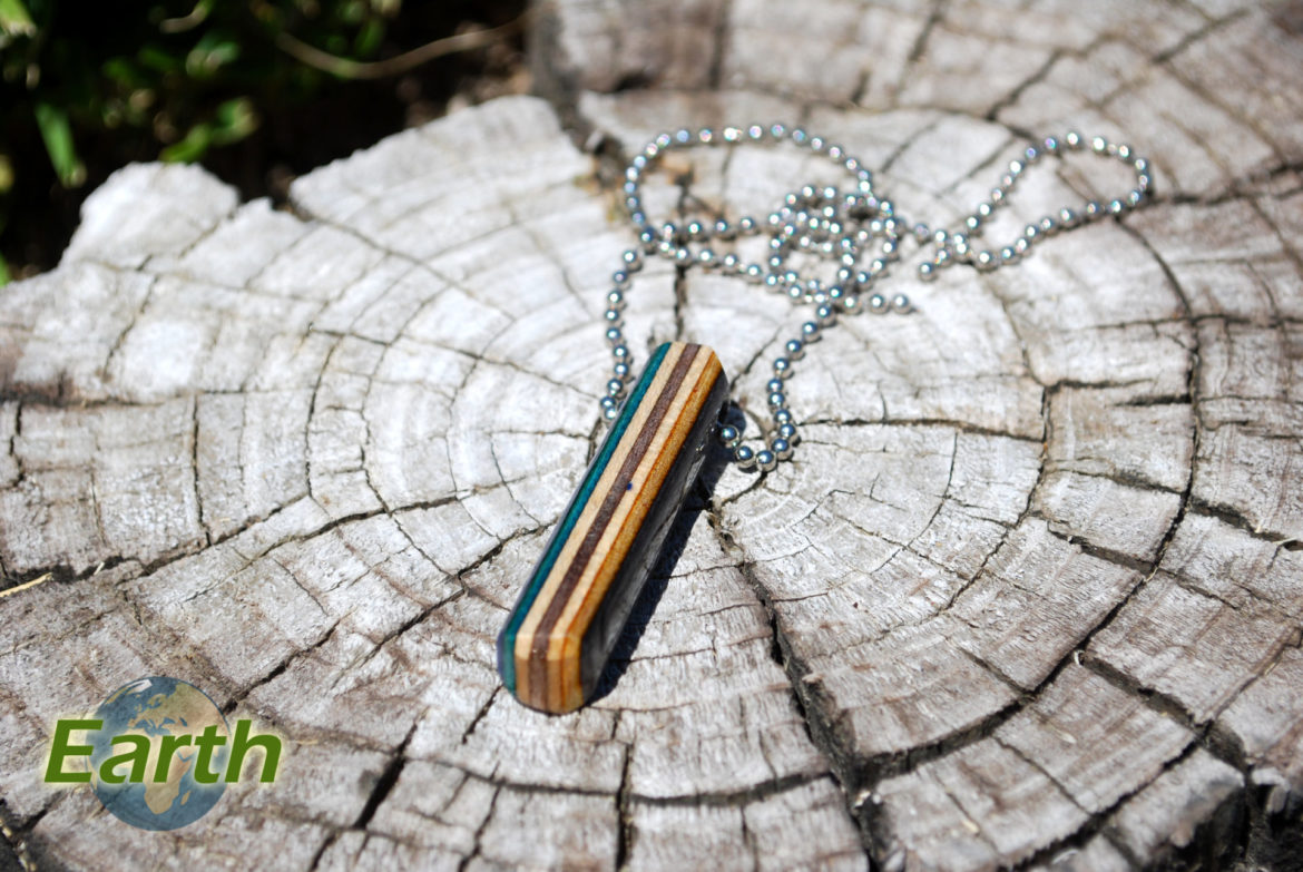 earthy necklace, jewelry, earth, natural, wood