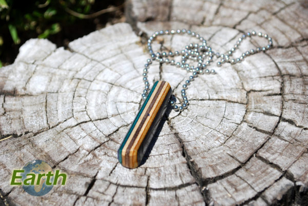 earthy necklace, jewelry, earth, natural, wood